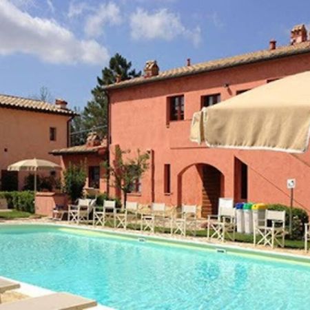 Casa Vacanze Nel Cuore Della Toscana Castagno  Dış mekan fotoğraf