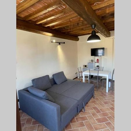 Casa Vacanze Nel Cuore Della Toscana Castagno  Dış mekan fotoğraf