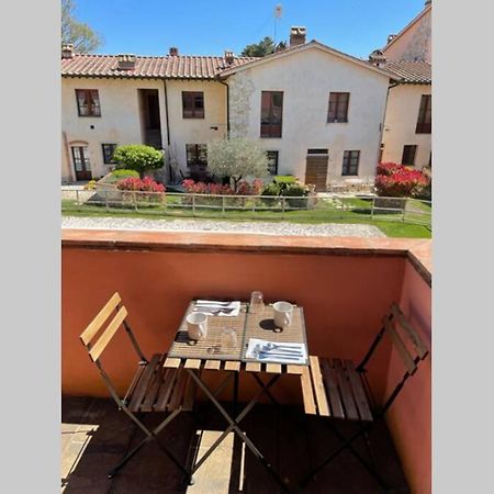 Casa Vacanze Nel Cuore Della Toscana Castagno  Dış mekan fotoğraf