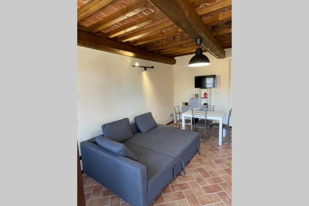 Casa Vacanze Nel Cuore Della Toscana Castagno  Dış mekan fotoğraf